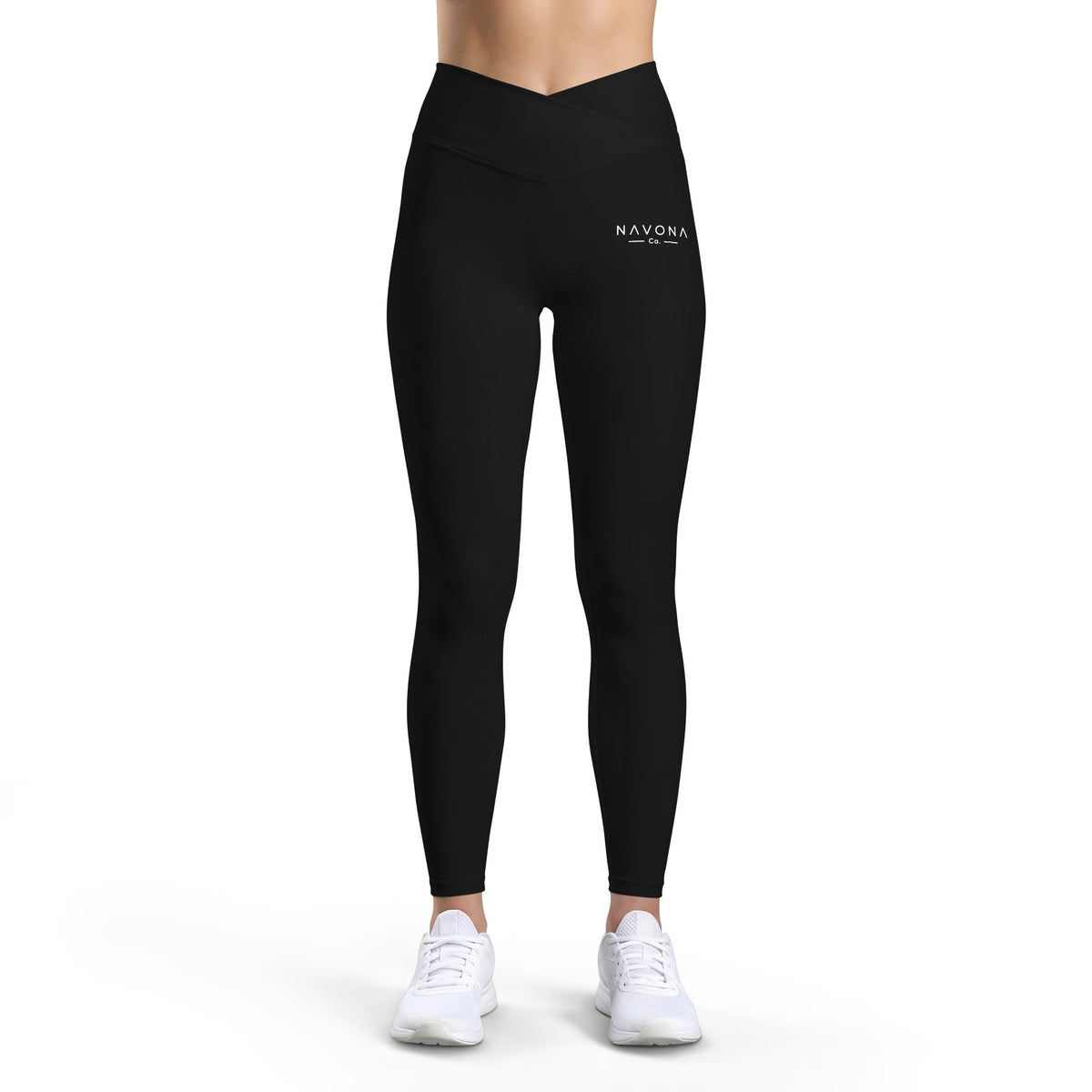 Navona Co. Luxe Leggings