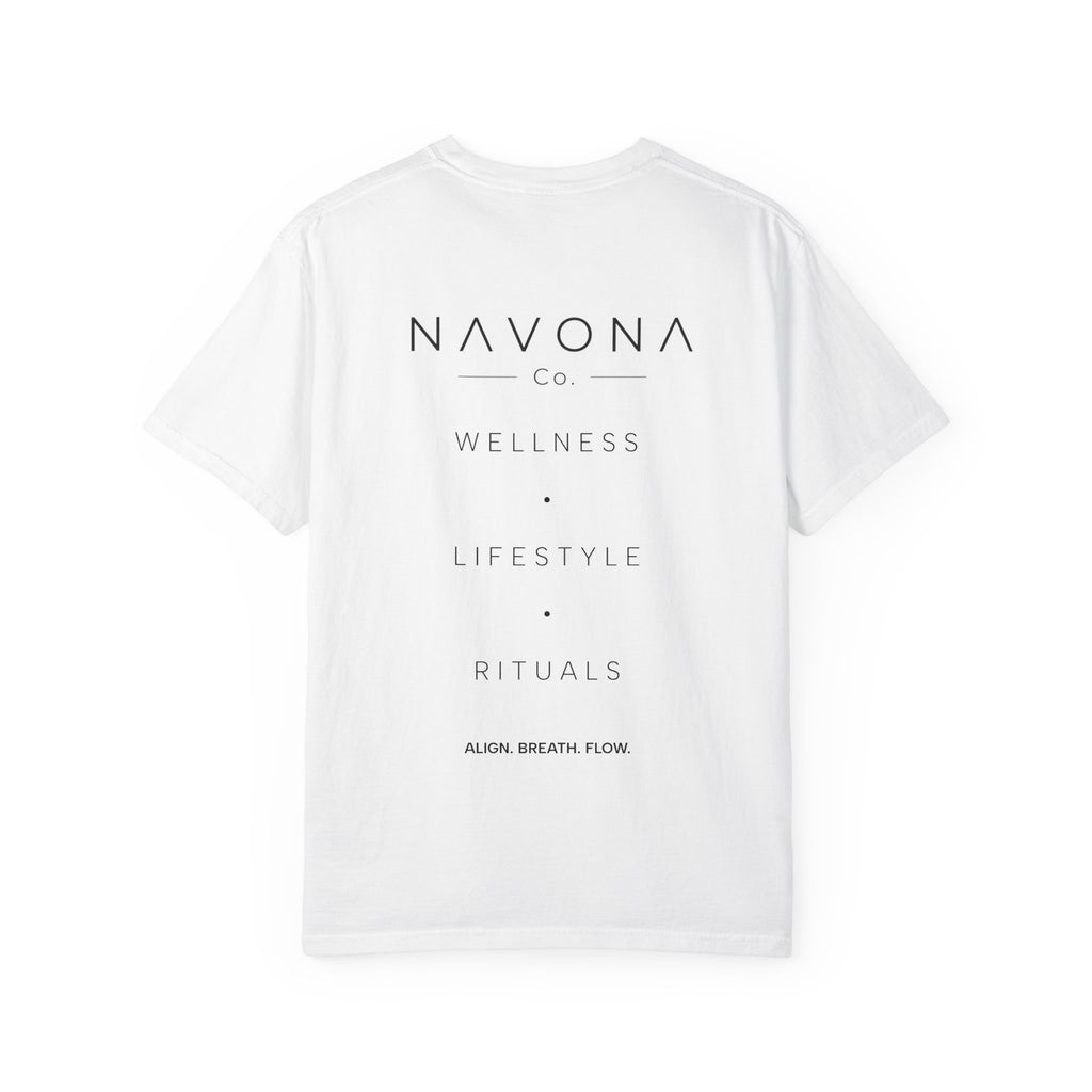 Navona Co. Unisex T-shirt