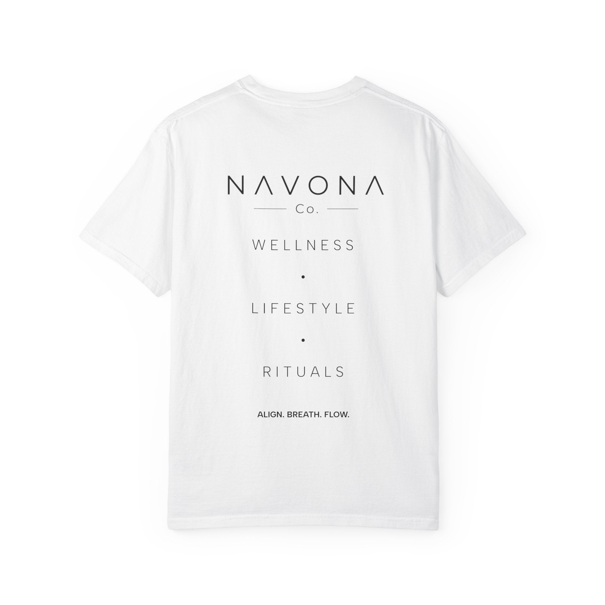 Navona Co. Unisex T-shirt