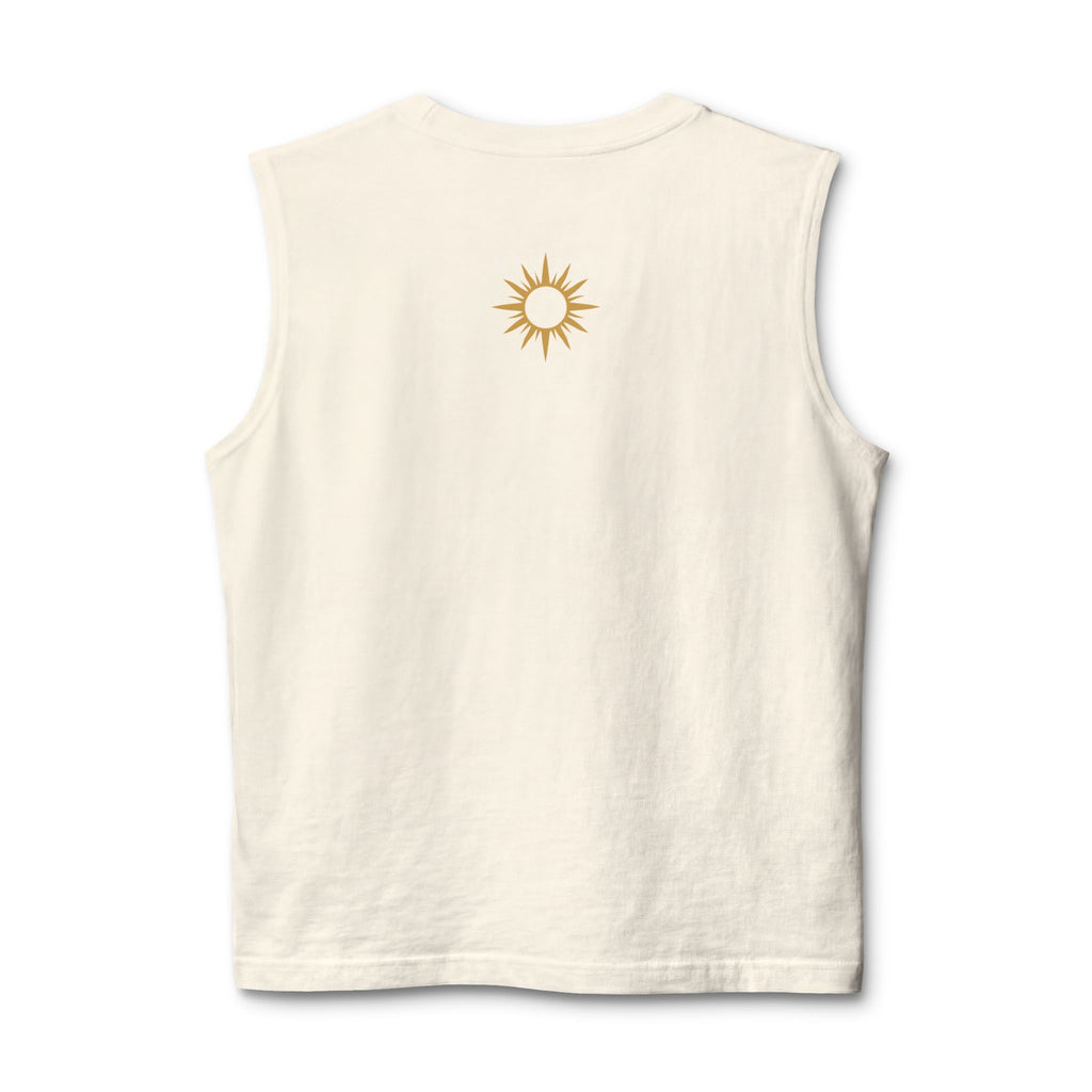 Navona Co. Sun Muscle Tank