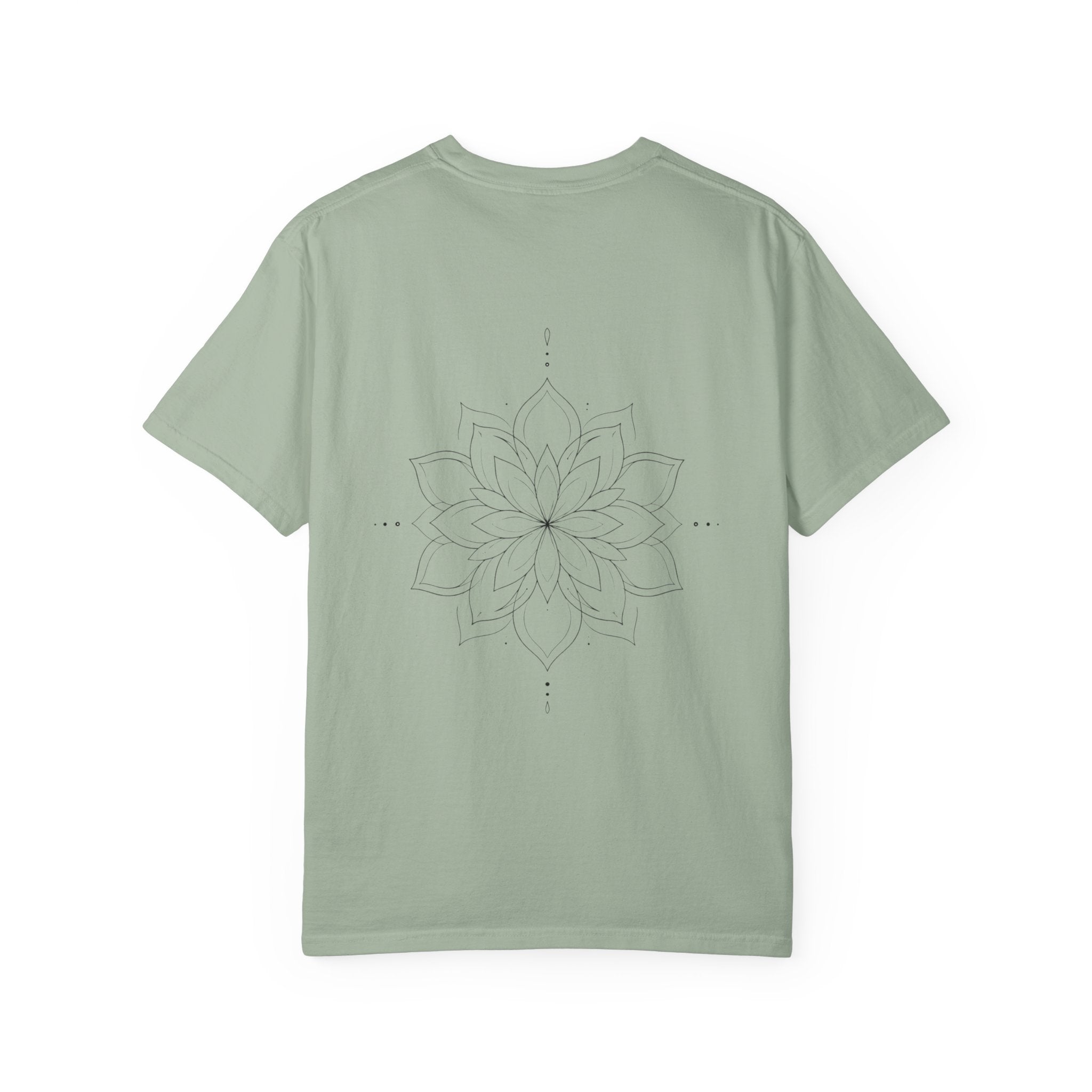 Navona Co. Mandala - Unisex T-shirt