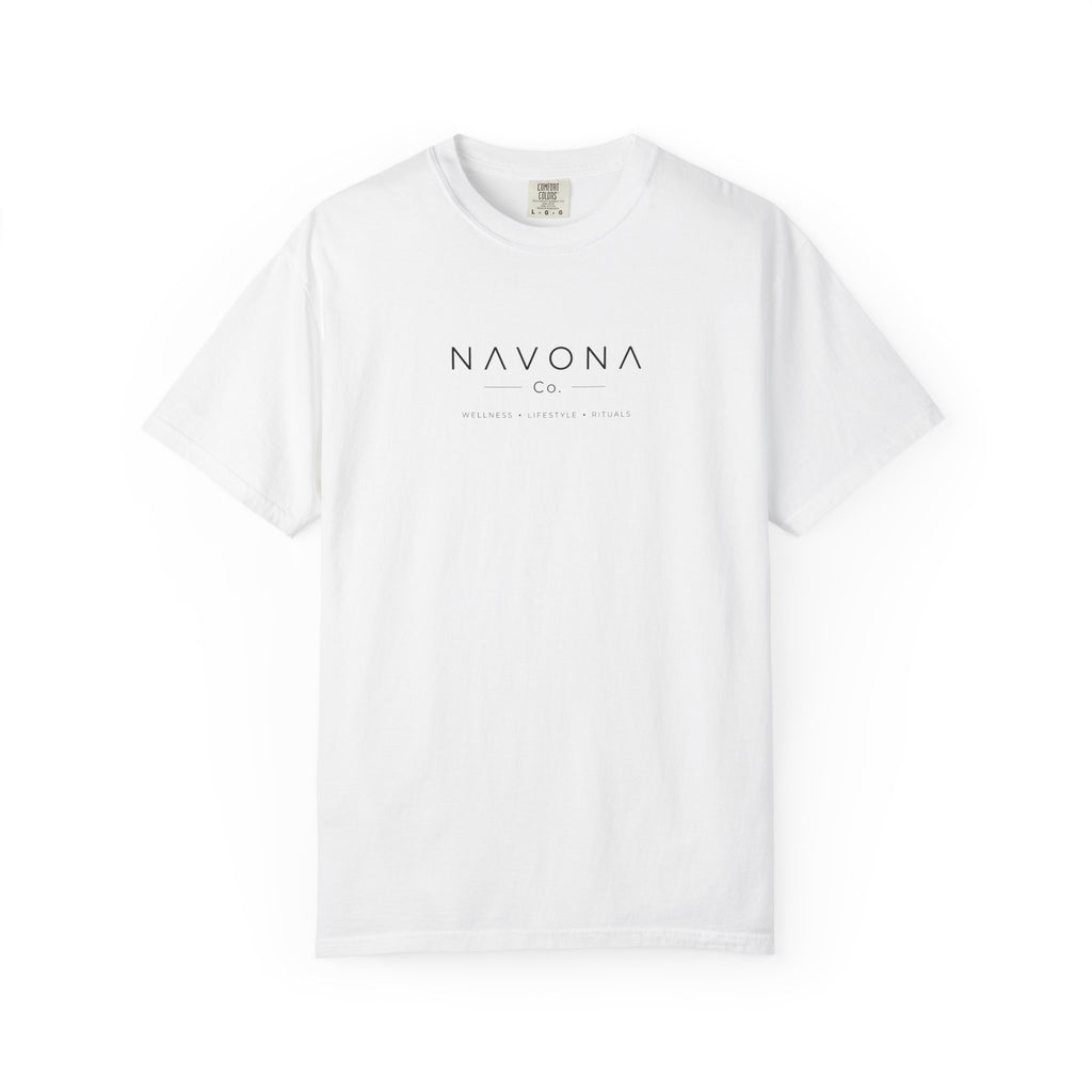 Navona Co. Mandala - Unisex T-shirt