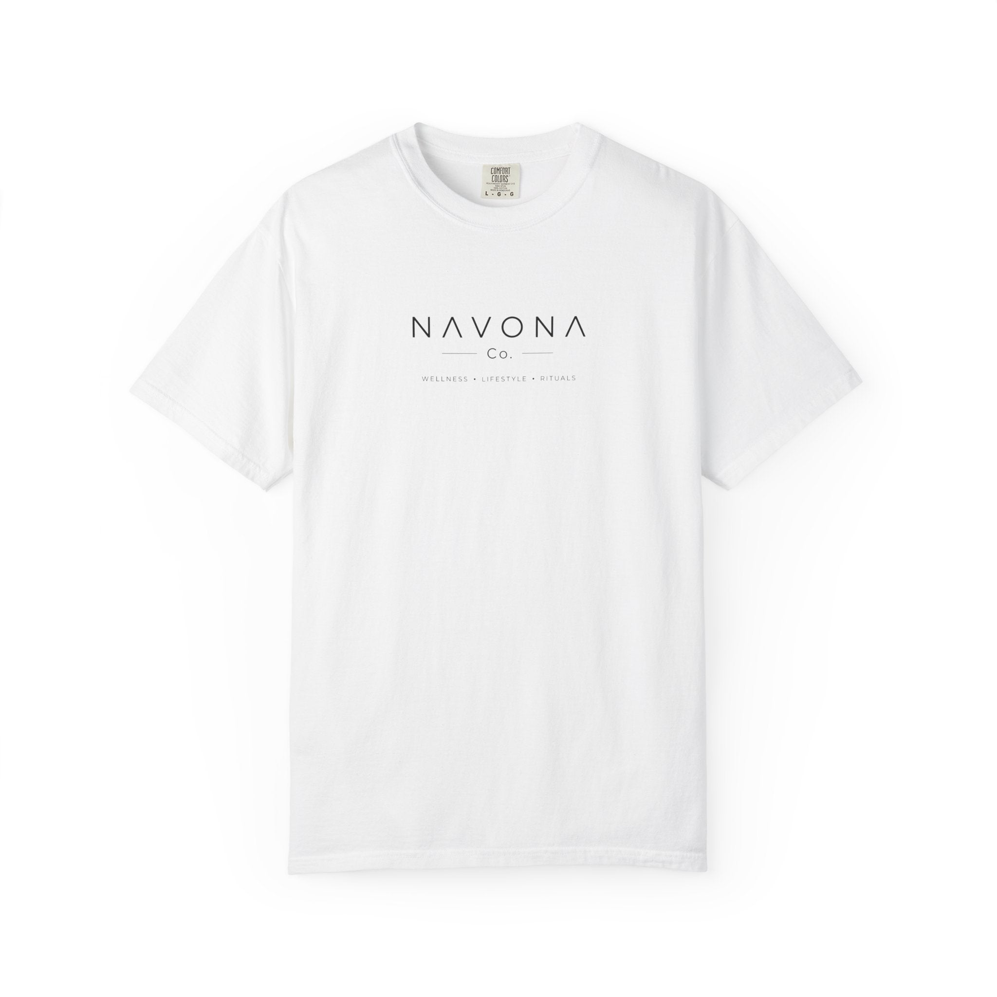 Navona Co. Mandala - Unisex T-shirt