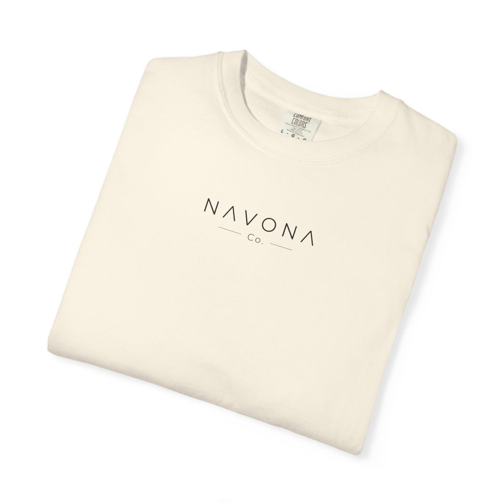 Navona Co. Day One - Unisex T-shirt