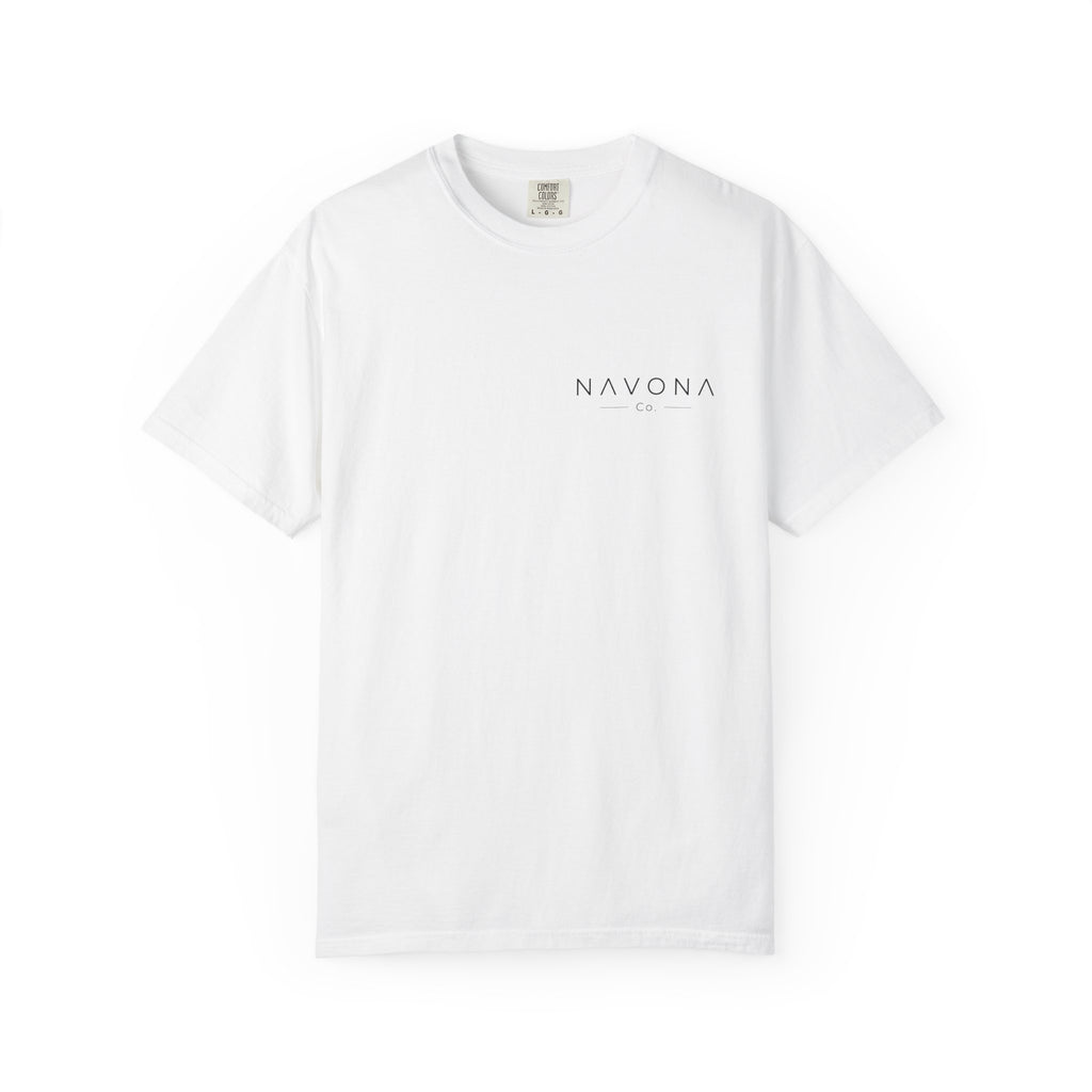 Navona Co. Wellness • Lifestyle • Rituals Tee