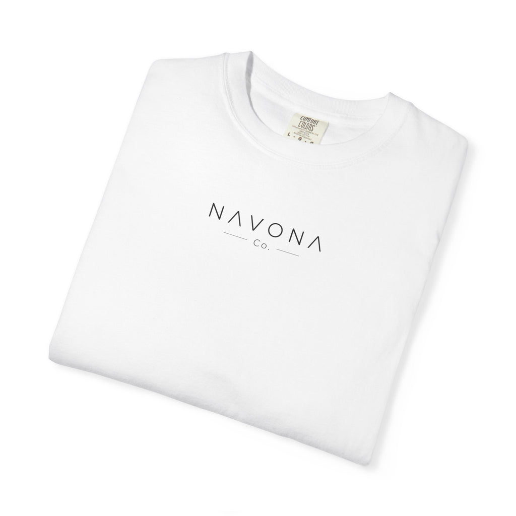 Navona Co. Day One - Unisex T-shirt