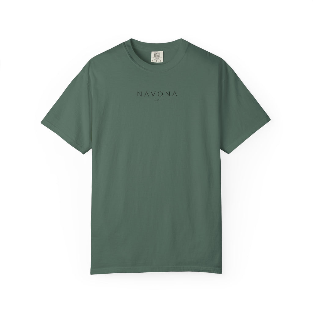 Navona Co. Circle Of Life Tee