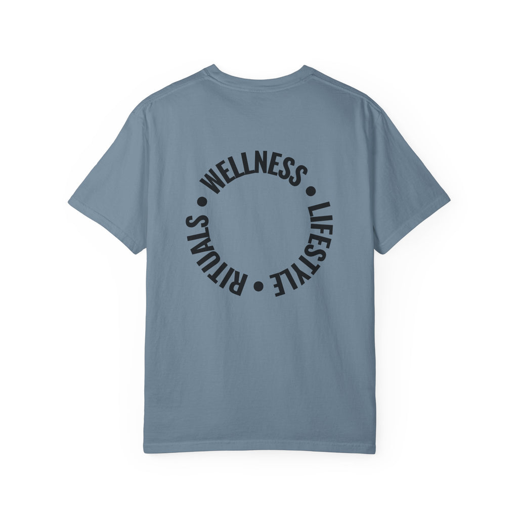 Navona Co. Circle Of Life Tee