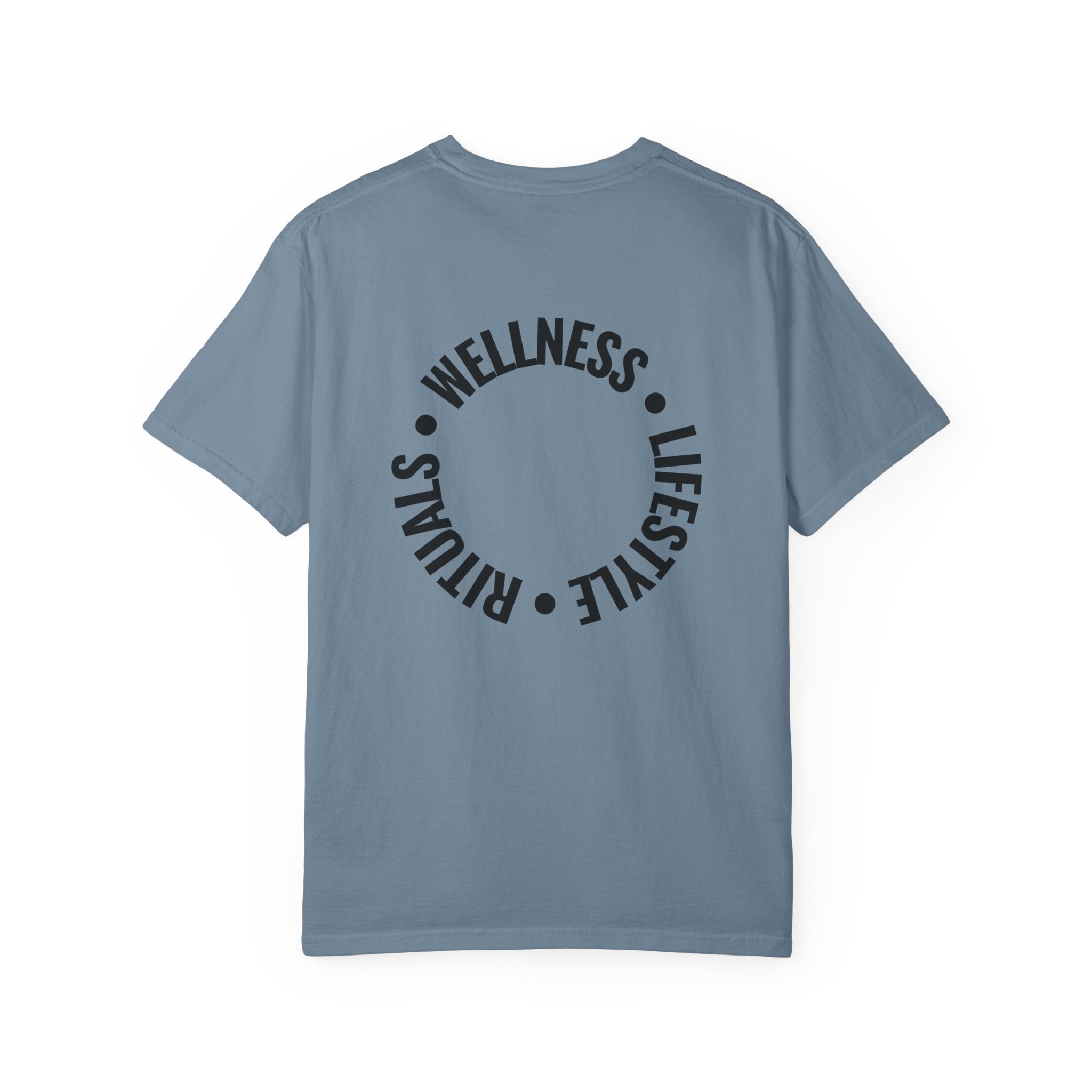 Navona Co. Circle Of Life Tee