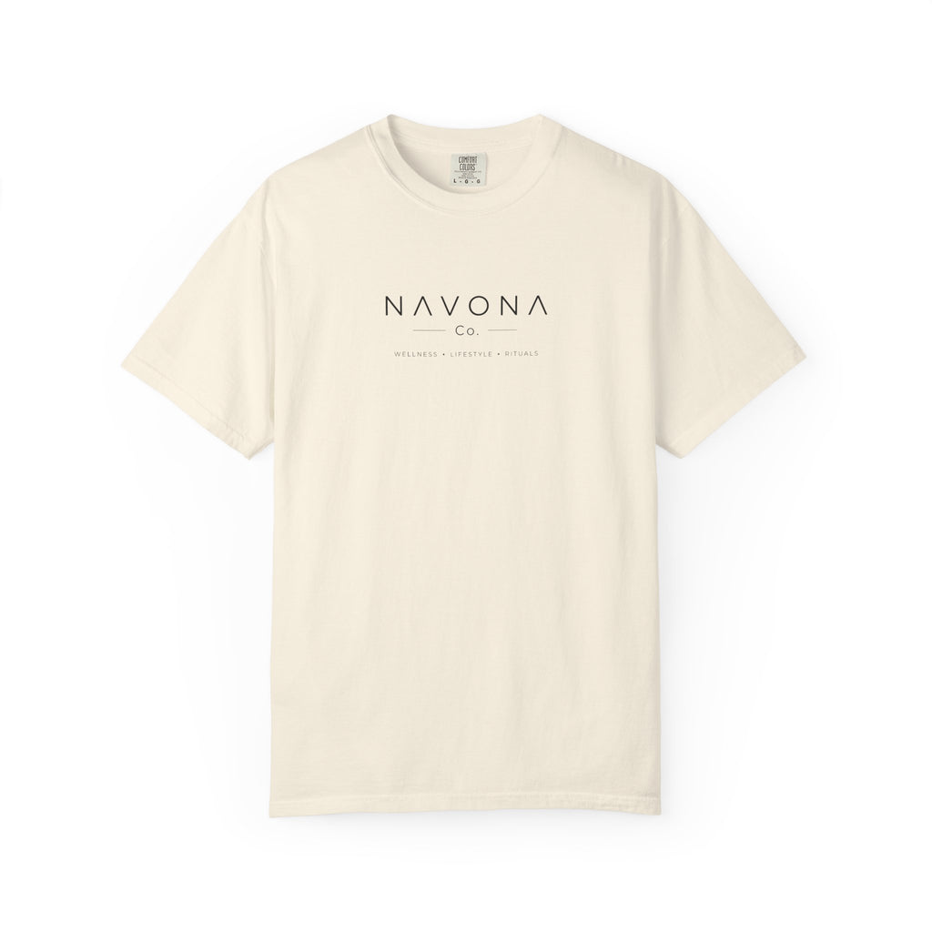 Navona Co. Mandala - Unisex T-shirt