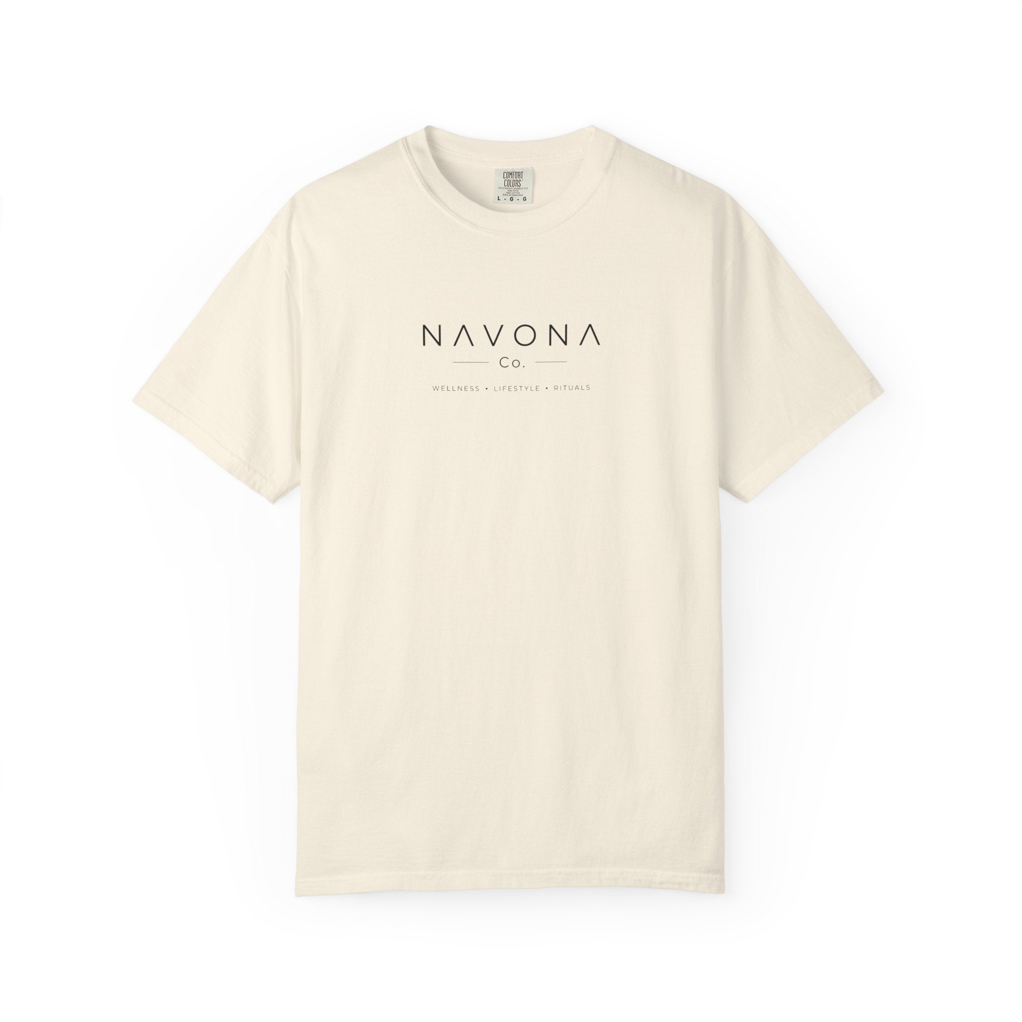 Navona Co. Mandala - Unisex T-shirt