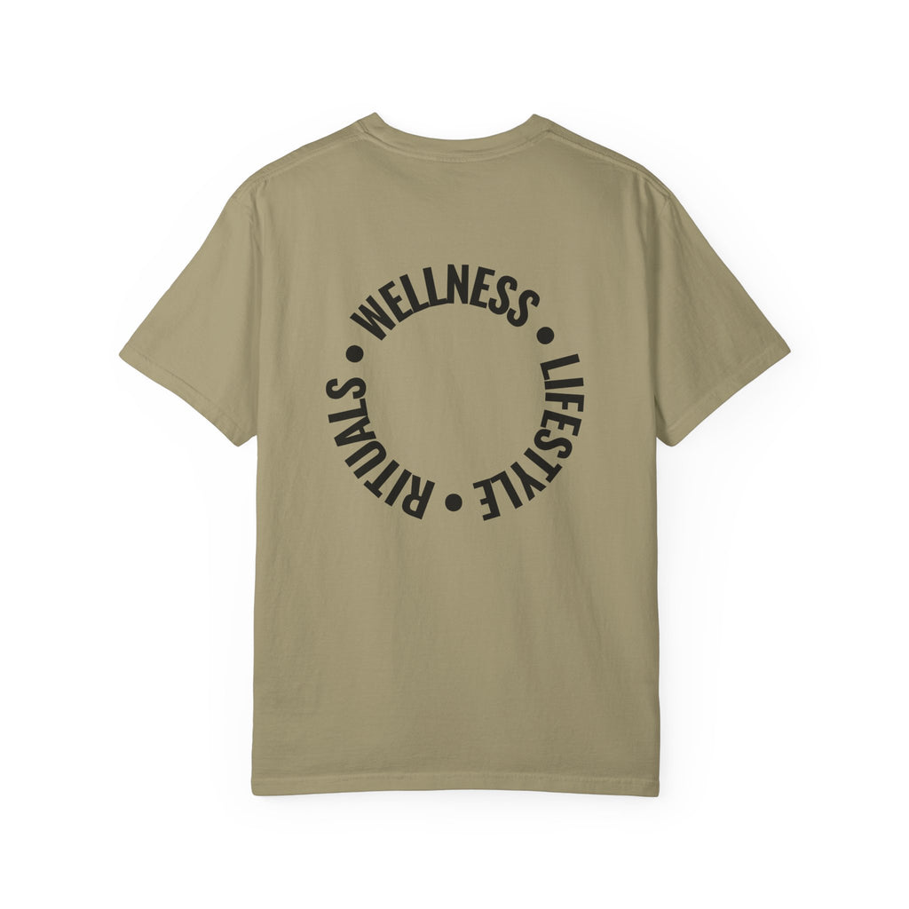 Navona Co. Circle Of Life Tee