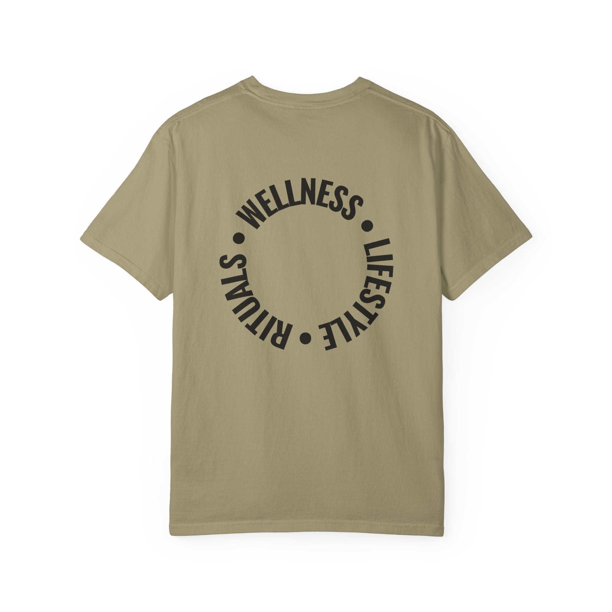Navona Co. Circle Of Life Tee