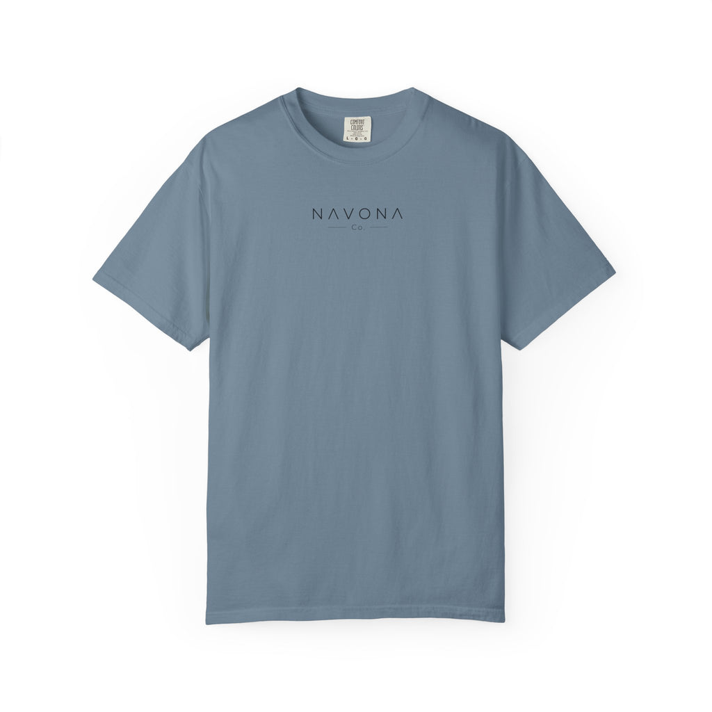 Navona Co. Circle Of Life Tee