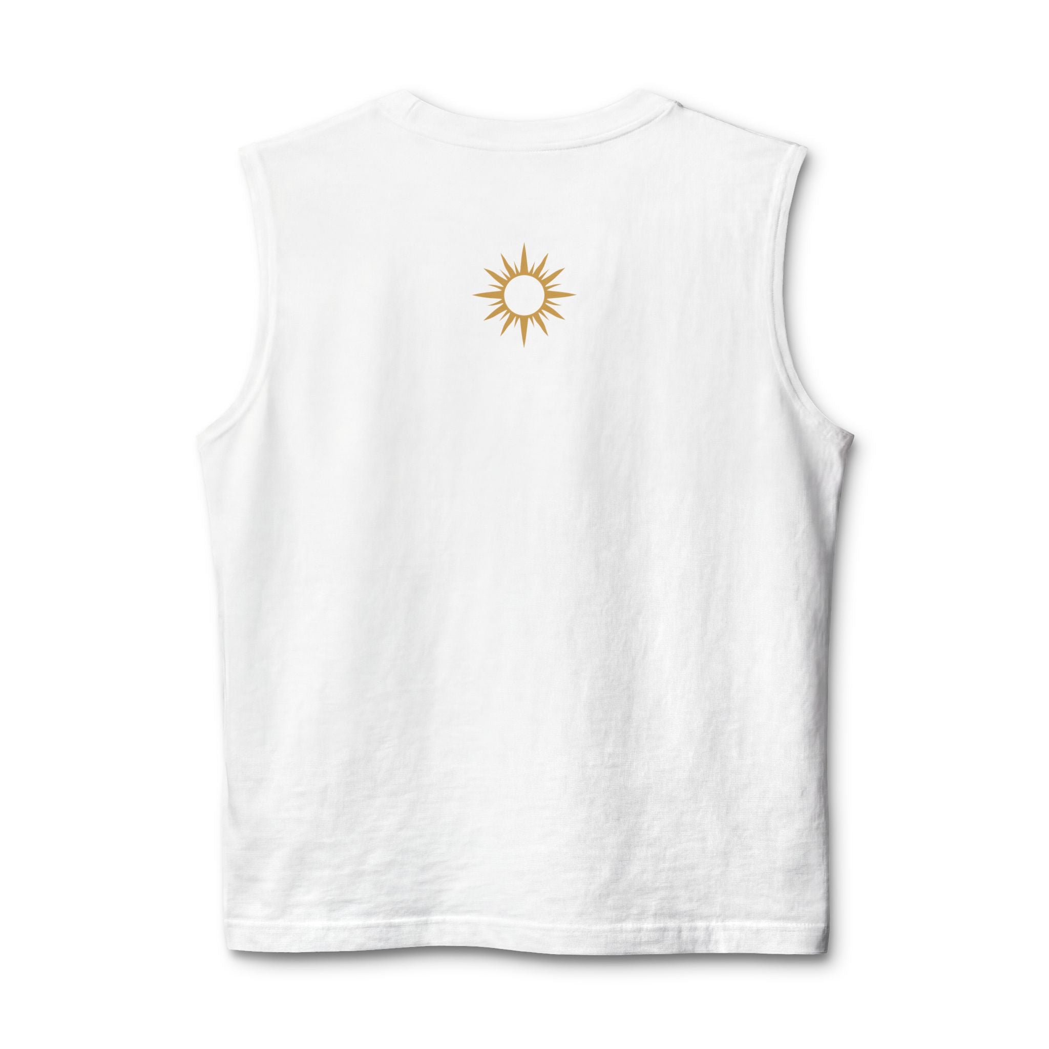 Navona Co. Sun Muscle Tank