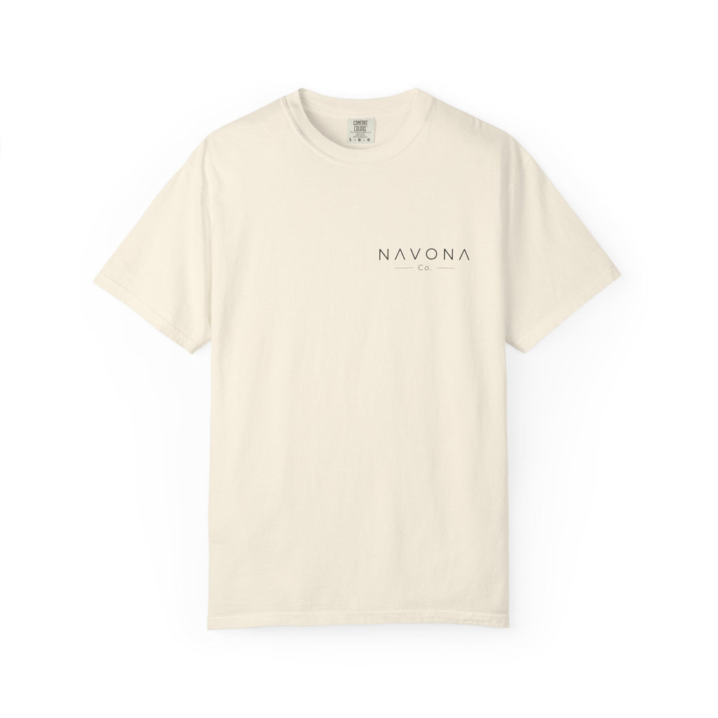 Navona Co. Wellness • Lifestyle • Rituals Tee