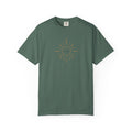 Navona Co. Sun Logo Tee