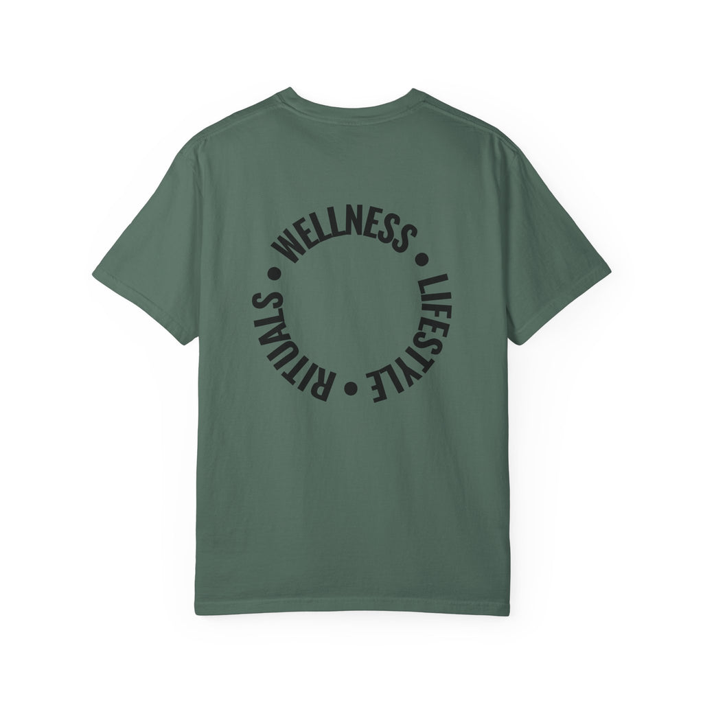Navona Co. Circle Of Life Tee