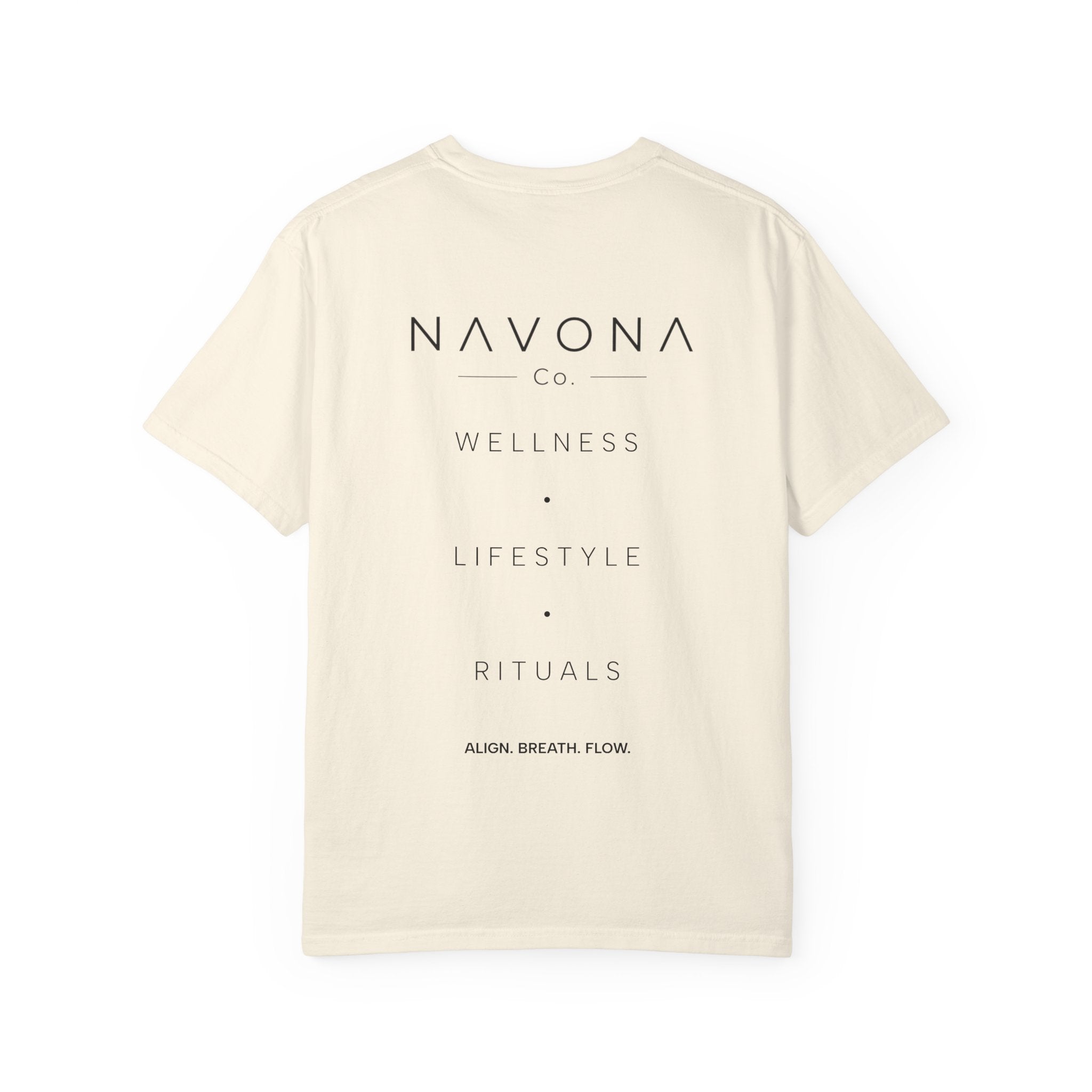 Navona Co. Unisex T-shirt