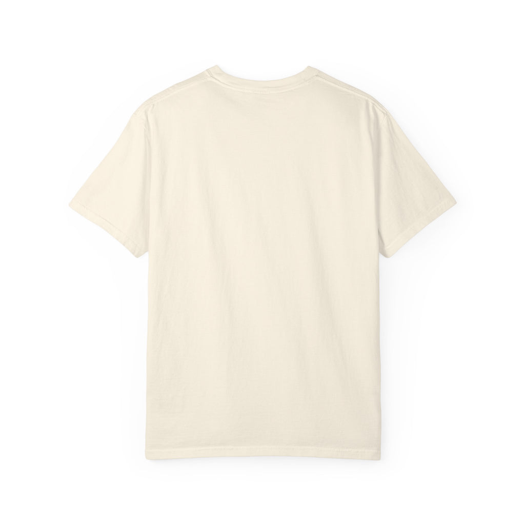 Navona Co. Sun Logo Tee