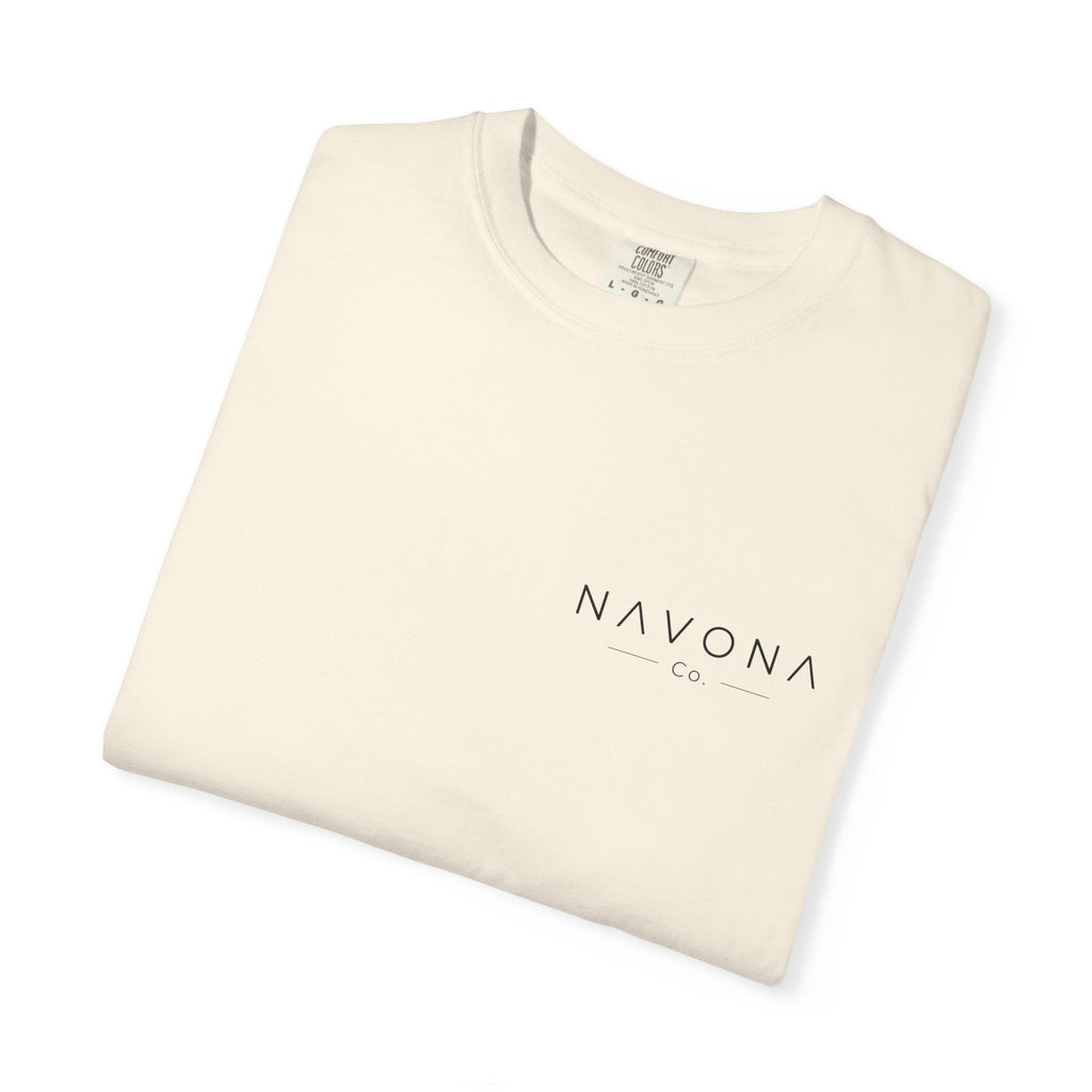 Navona Co. Unisex T-shirt