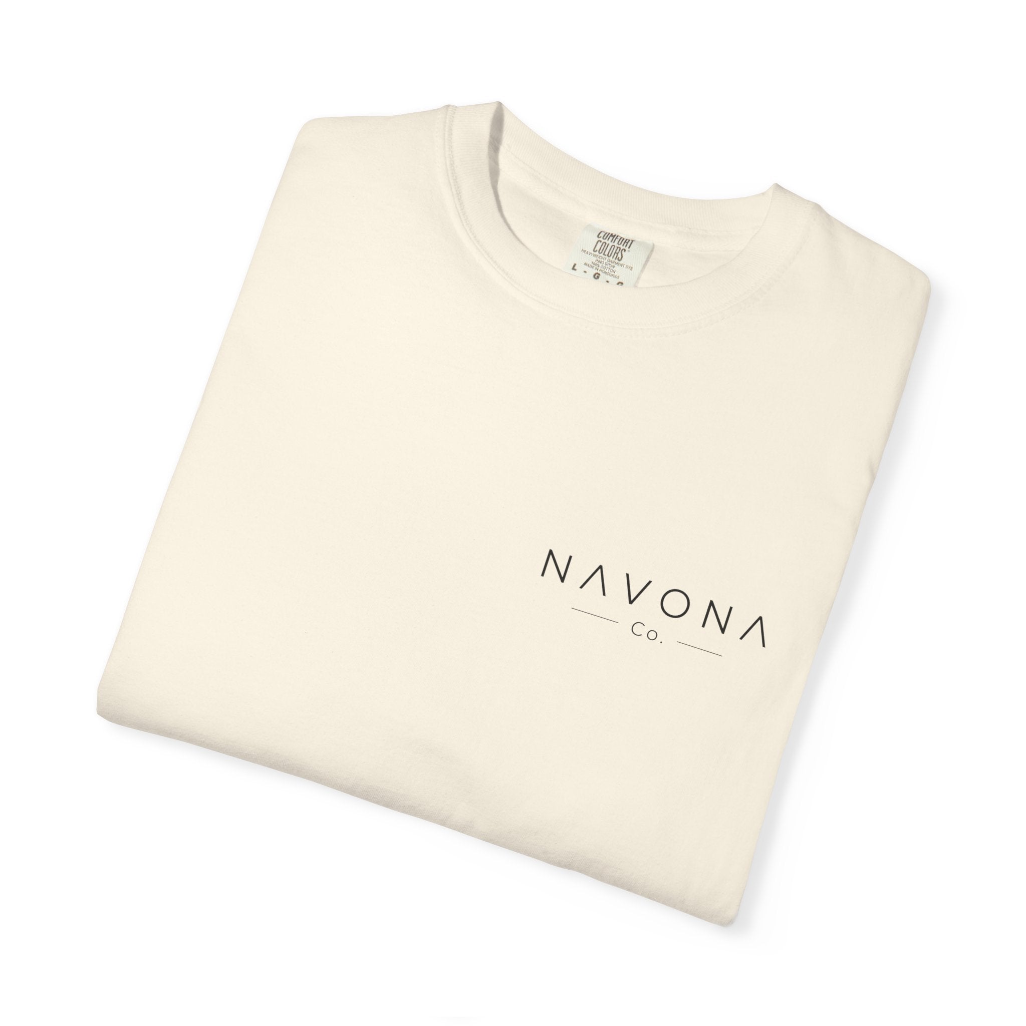 Navona Co. Unisex T-shirt