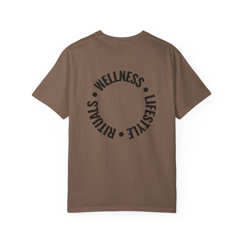 Navona Co. Circle Of Life Tee