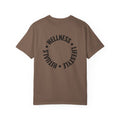 Navona Co. Circle Of Life Tee