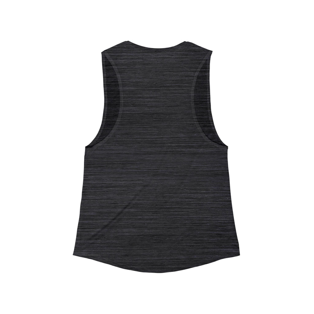 NAVONA Women's Scoop Muscle Tank — Activewear Top