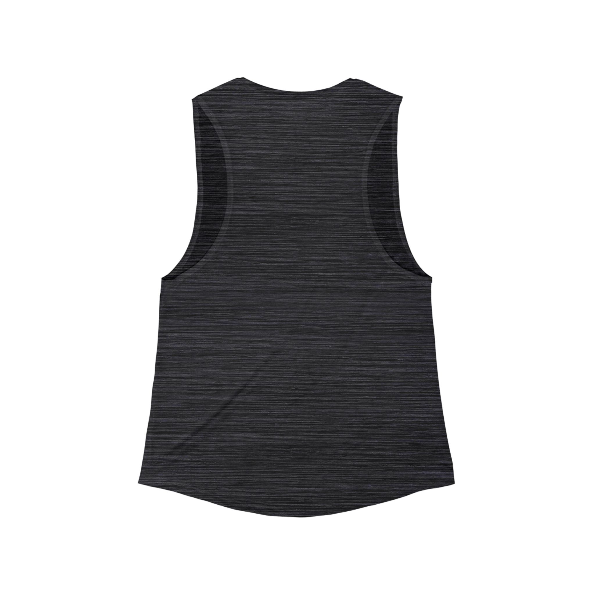 NAVONA Women's Scoop Muscle Tank — Activewear Top