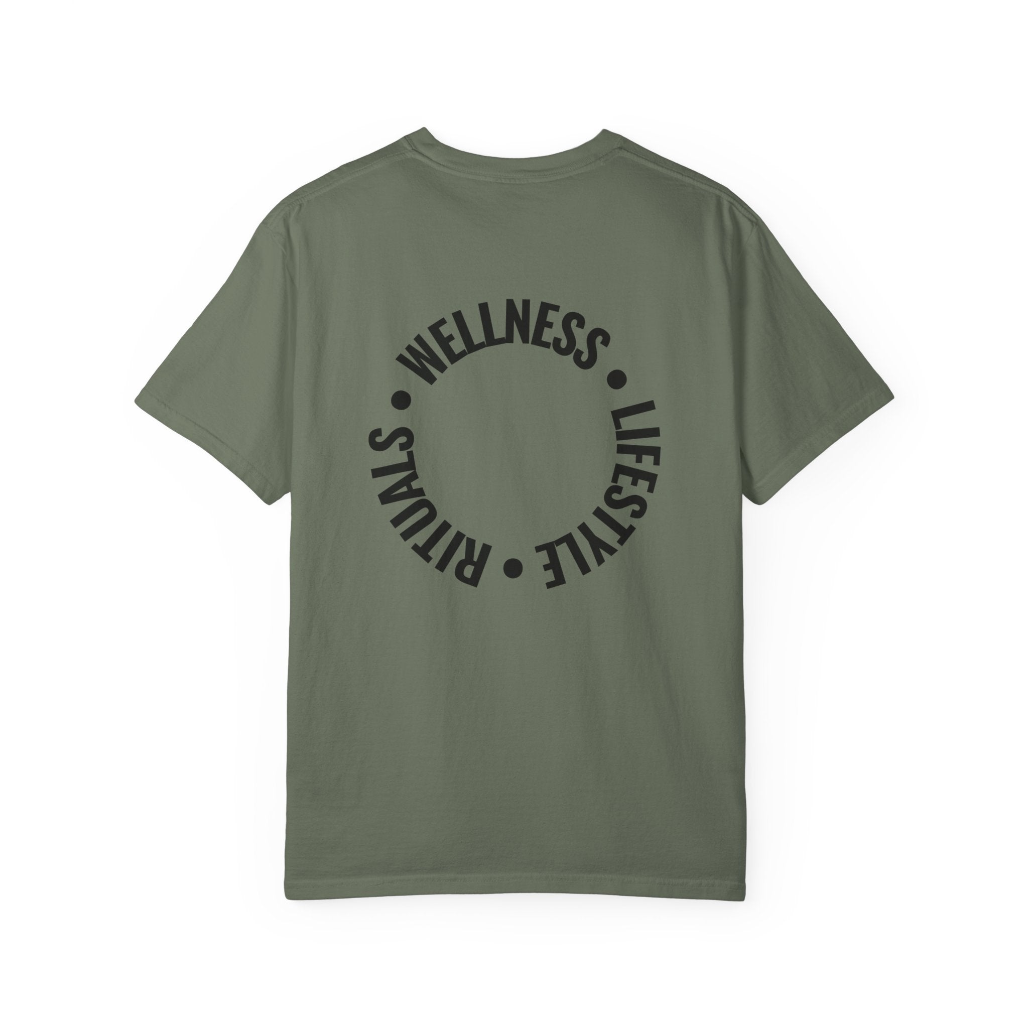 Navona Co. Circle Of Life Tee