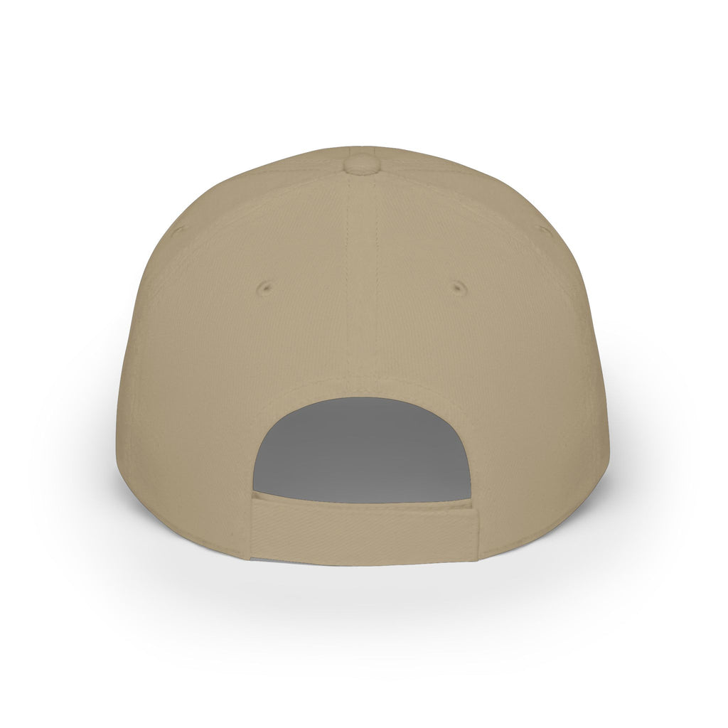 Navona Co. Low Profile Baseball Cap