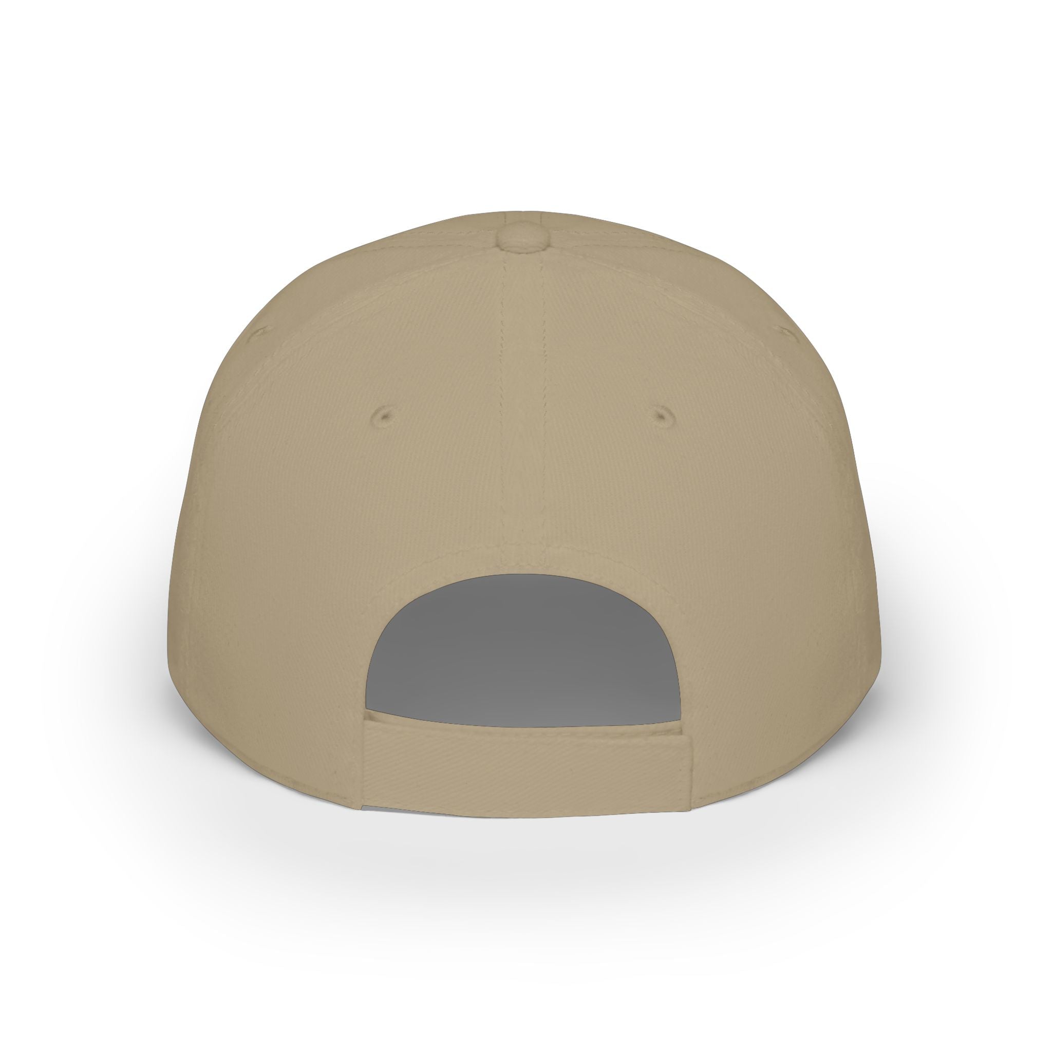 Navona Co. Low Profile Baseball Cap
