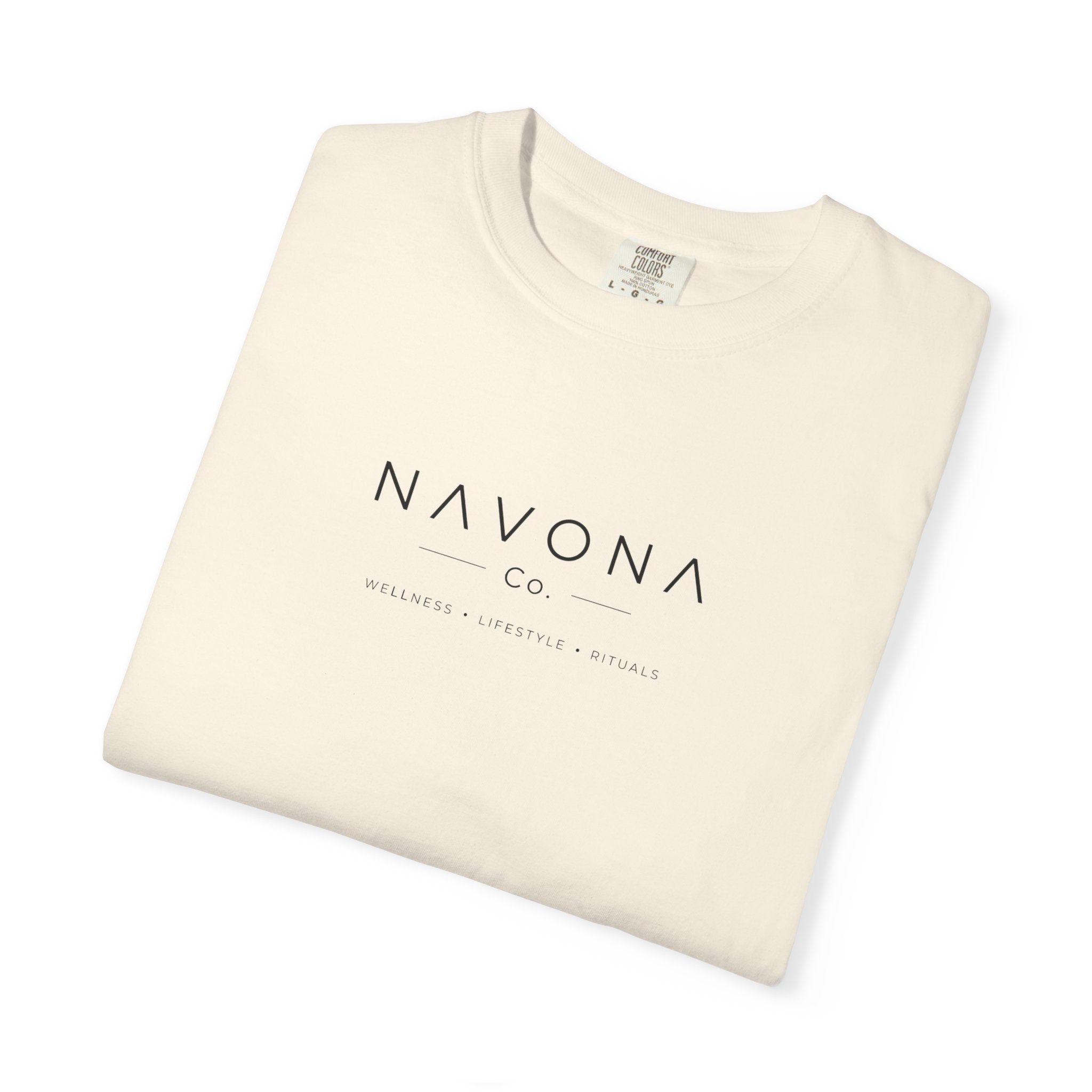 Navona Co. Mandala - Unisex T-shirt