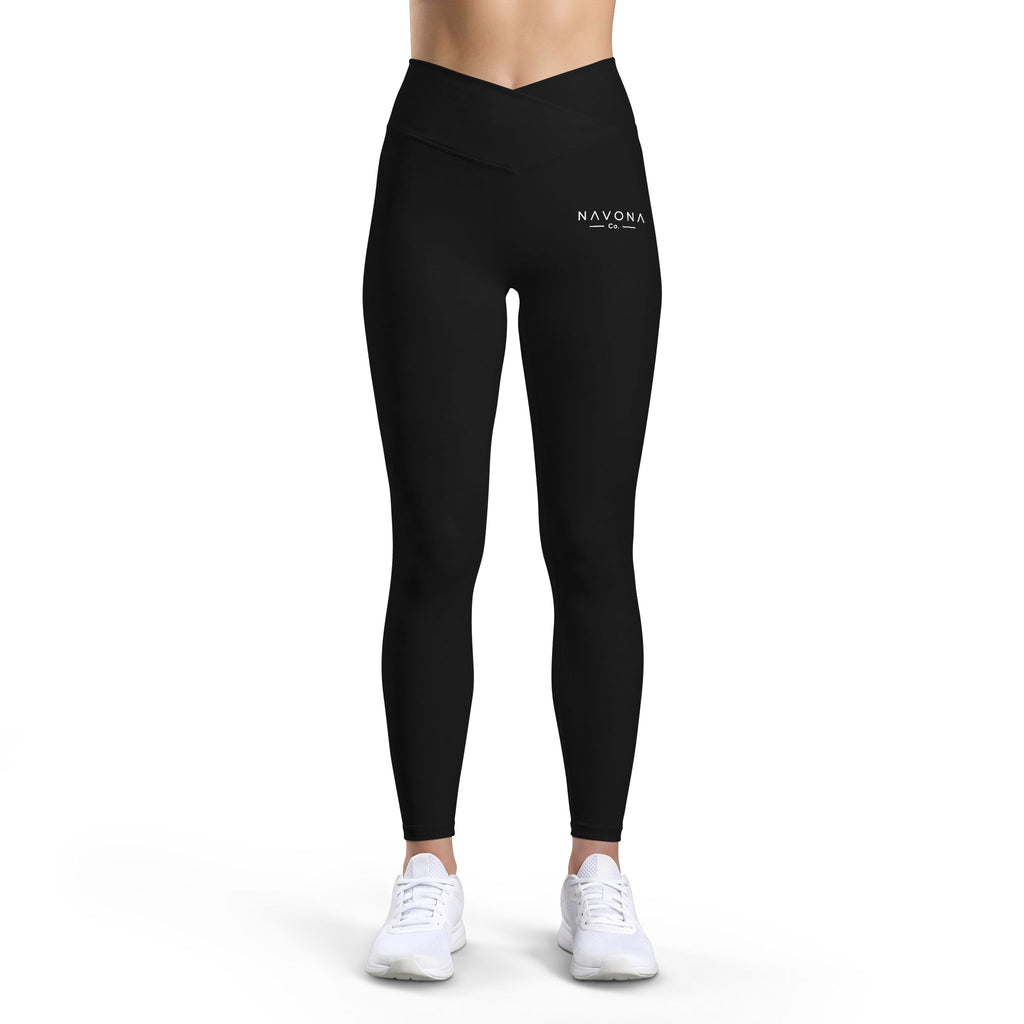 Navona Co. Luxe Leggings