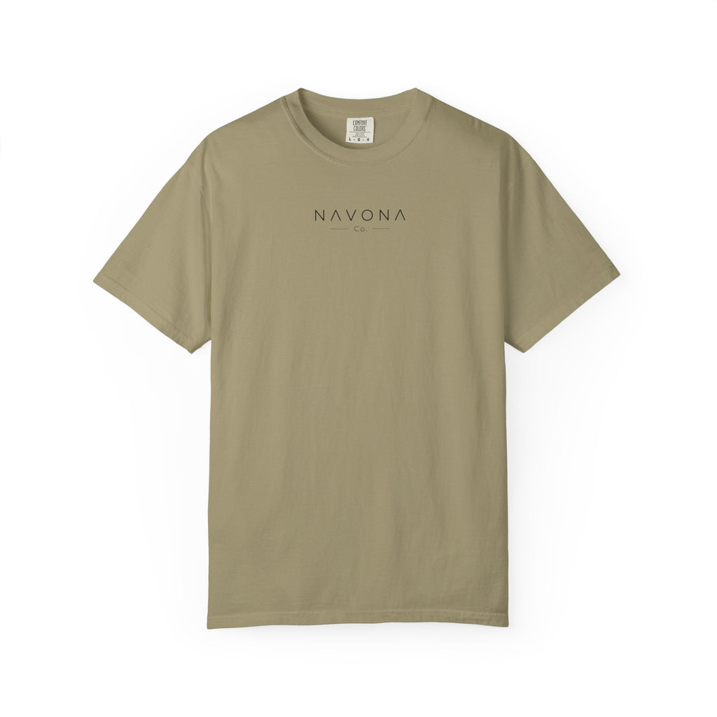 Navona Co. Circle Of Life Tee