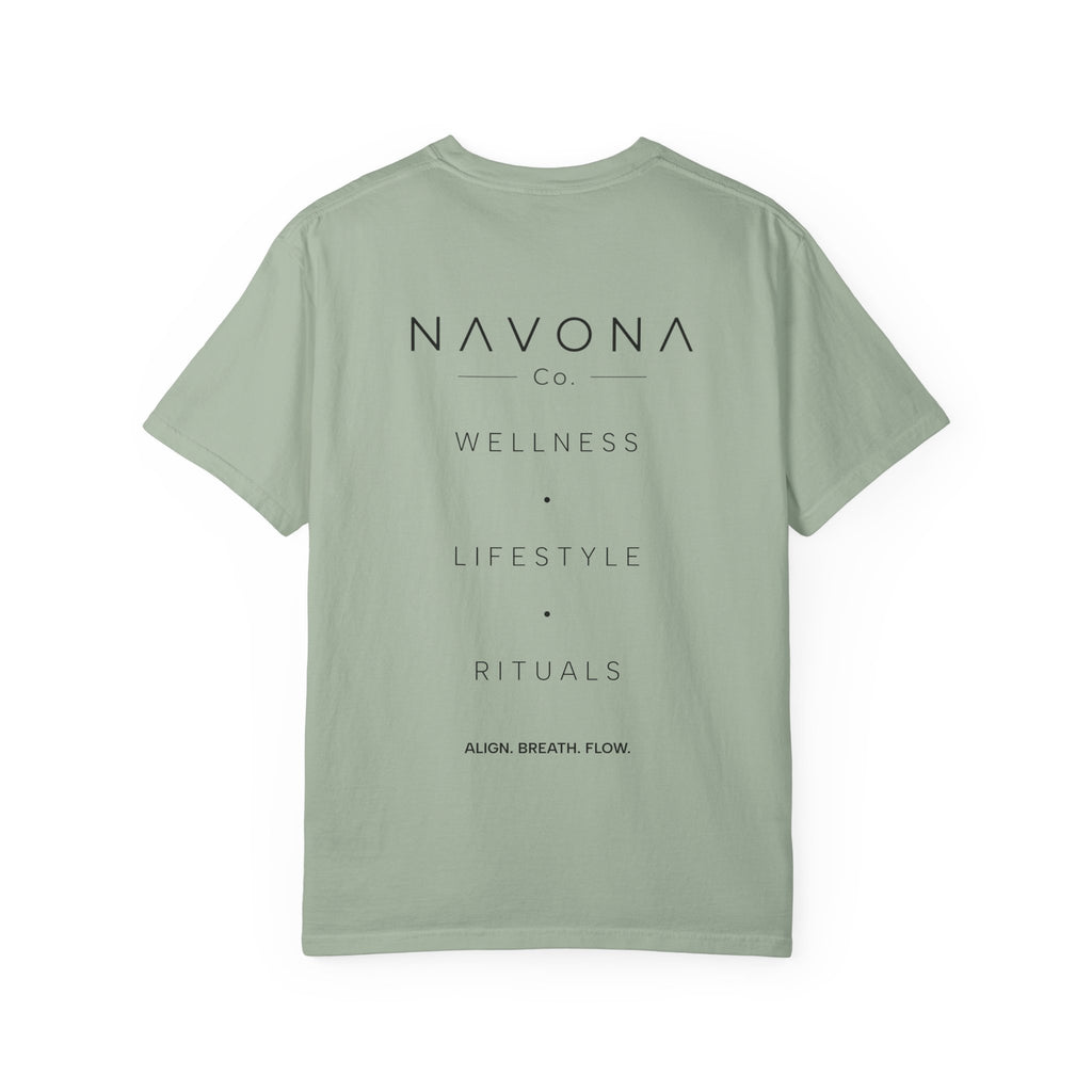 Navona Co. Unisex T-shirt