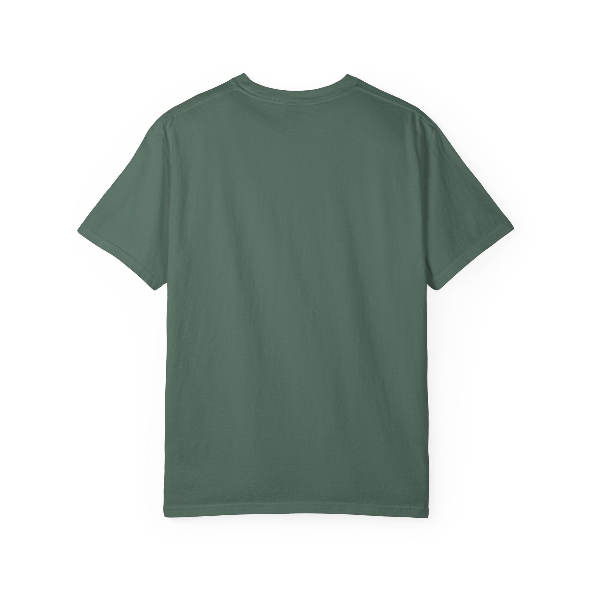 Navona Co. Sun Logo Tee