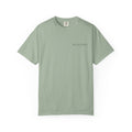 Navona Co. Align - Unisex Garment-Dyed T-shirt