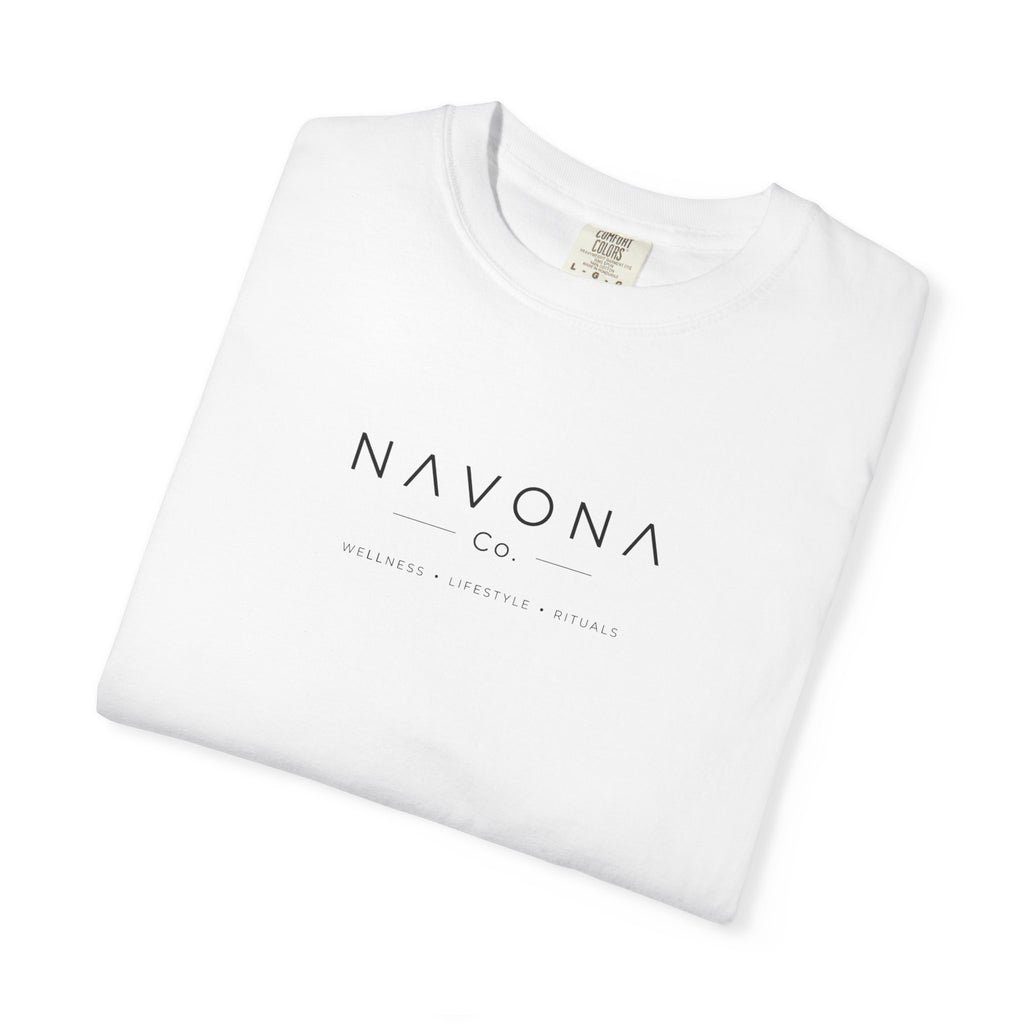 Navona Co. Mandala - Unisex T-shirt