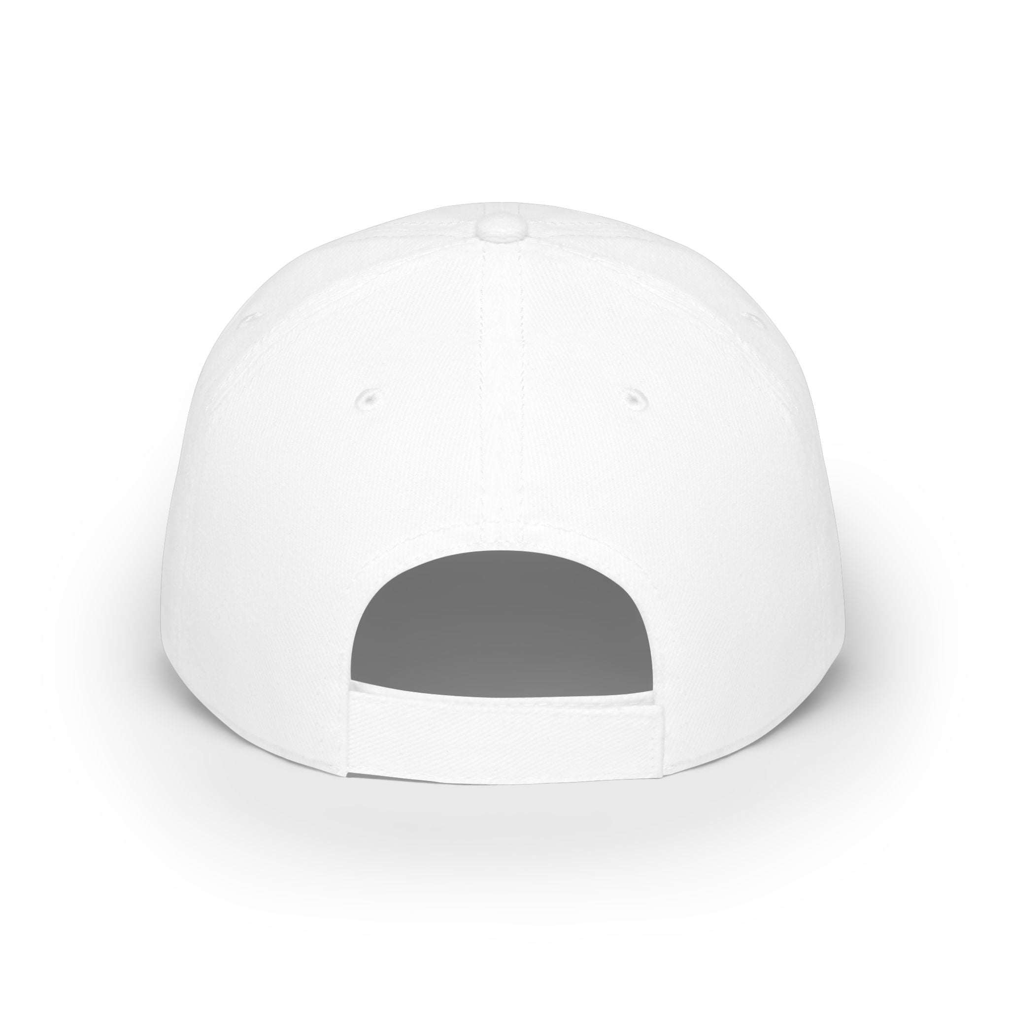Navona Co. Low Profile Baseball Cap