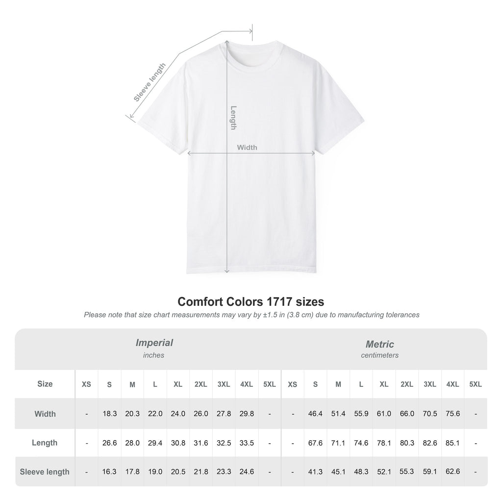 Navona Co. Sun Logo Tee