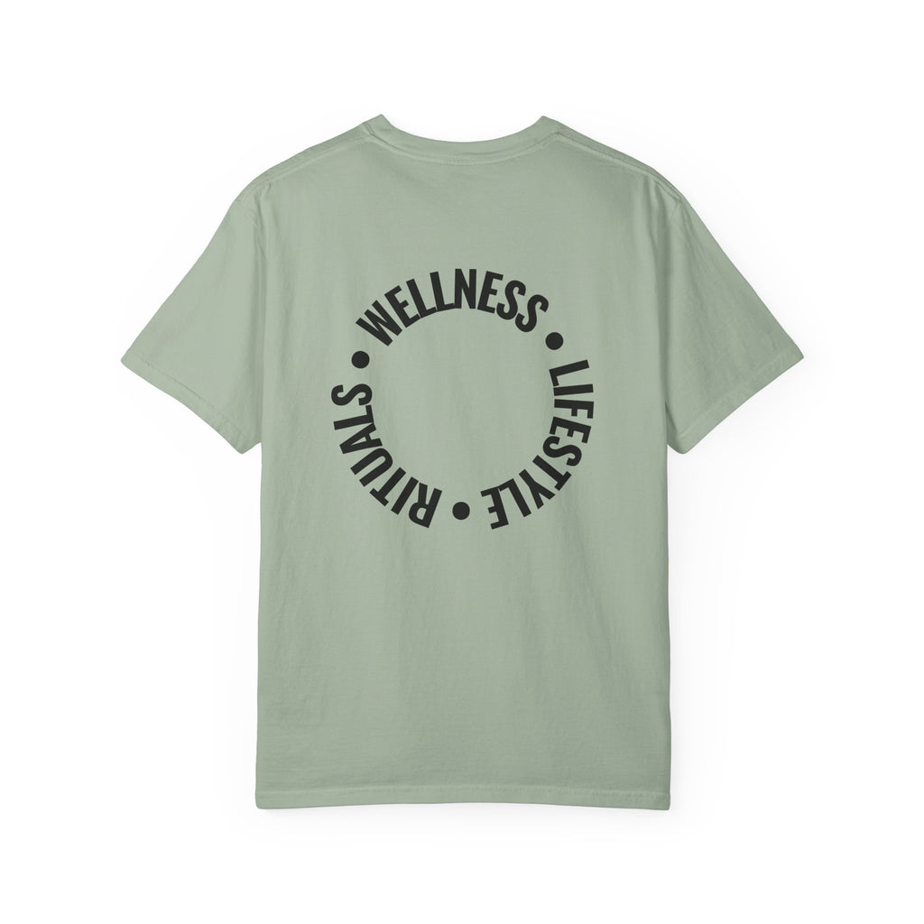 Navona Co. Circle Of Life Tee