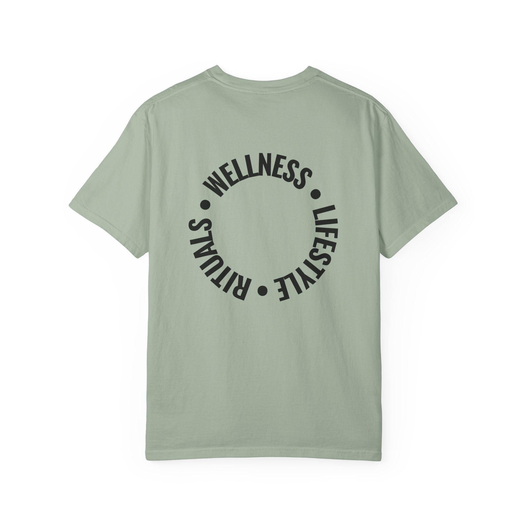 Navona Co. Circle Of Life Tee