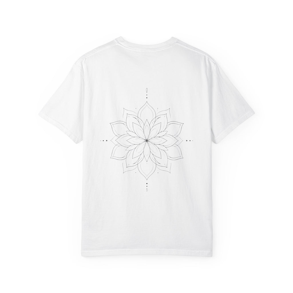 Navona Co. Mandala - Unisex T-shirt