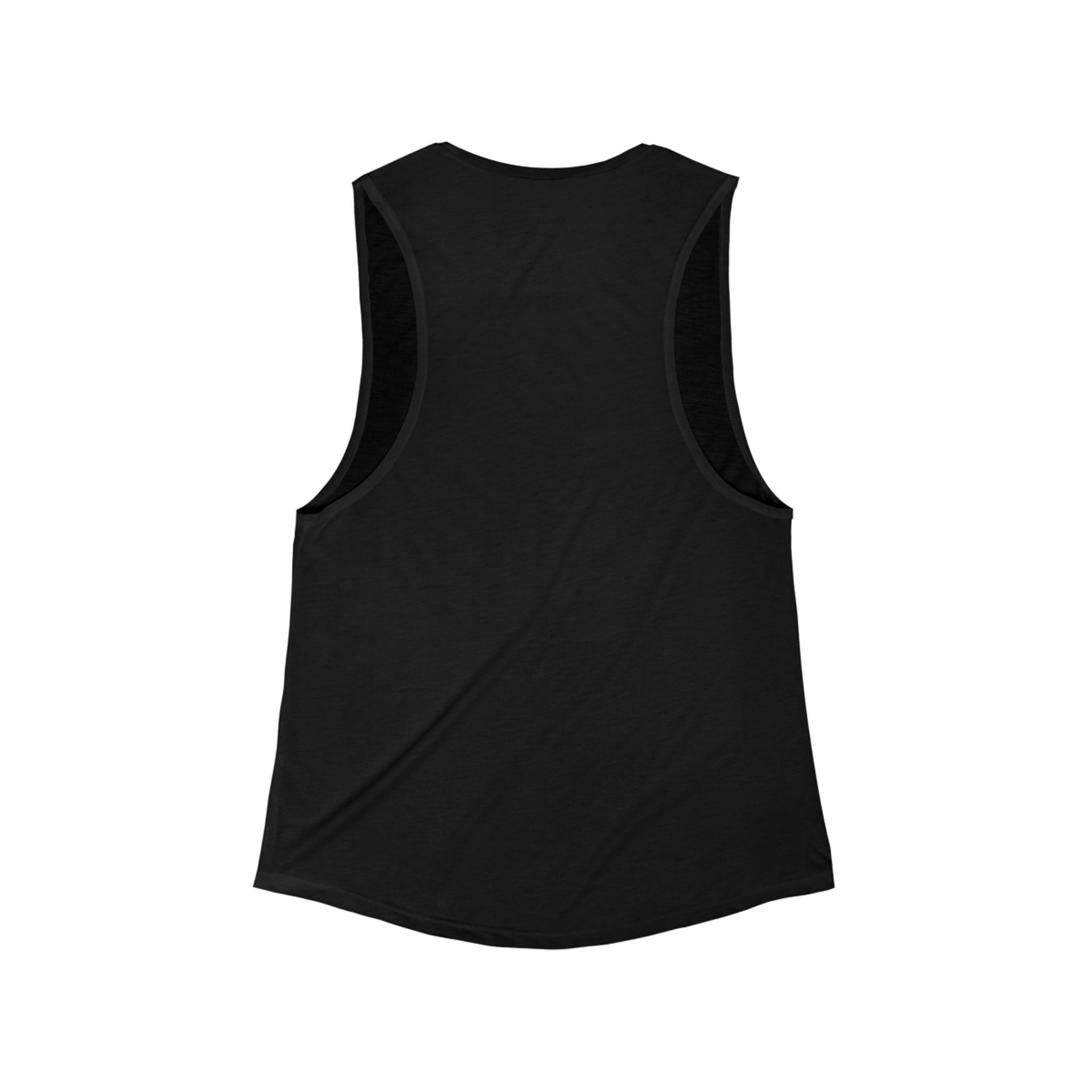 NAVONA Women's Scoop Muscle Tank — Activewear Top