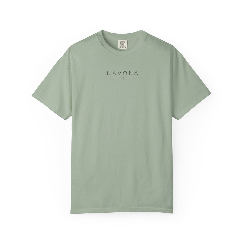 Navona Co. Circle Of Life Tee