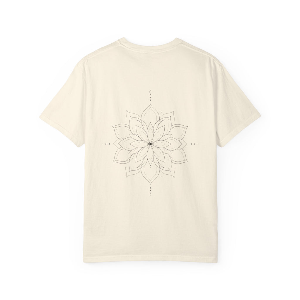 Navona Co. Mandala - Unisex T-shirt