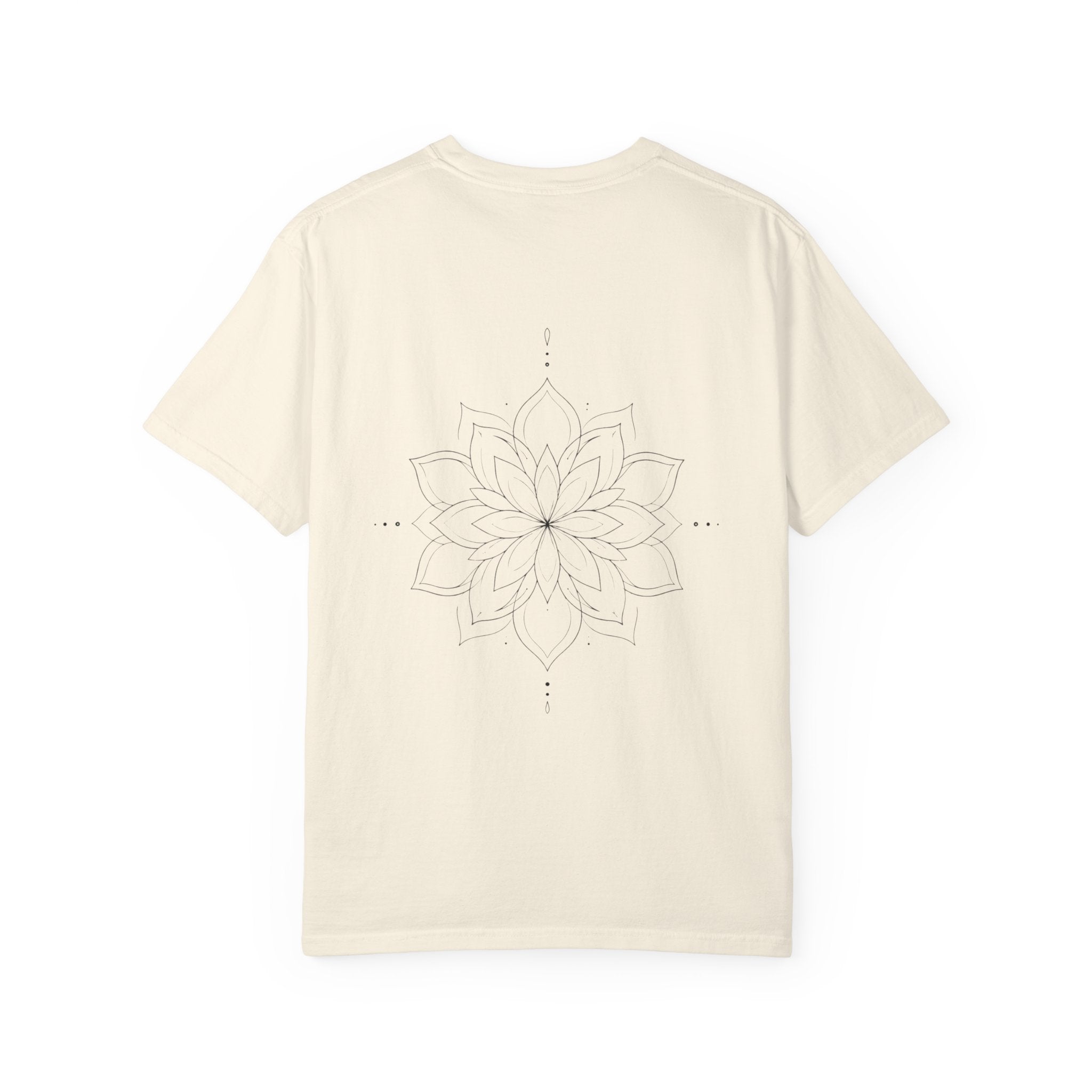 Navona Co. Mandala - Unisex T-shirt