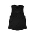 NAVONA Women's Scoop Muscle Tank — Activewear Top